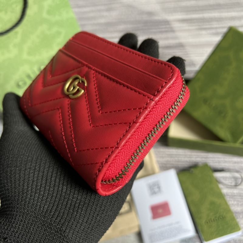 Gvc*1 wallets